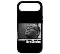 Ray Charles_001 Coque pour iPhone Air