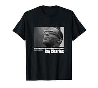 Ray Charles_001 T-Shirt