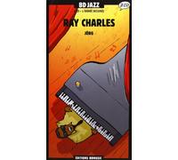 Ray Charles : 1949-1961 (CD audio inclus)