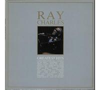 Ray Charles - 20 Greatest Hits