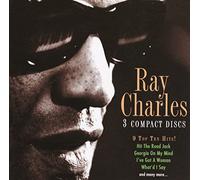 Charles, Ray - Ray Charles