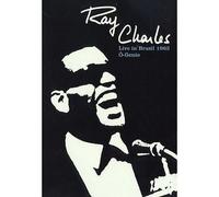 Charles, Ray - Ô-Genio: Live In Brazil 1963