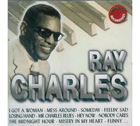RAY CHARLES