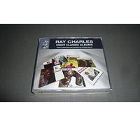 Ray Charles: 8 Classic Albums