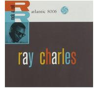 Ray Charles (96Khz / 24Bit Digital Remastered)