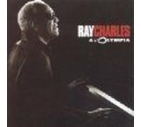 Ray Charles À L'olympia