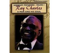 Ray Charles -- A Man and His Soul
