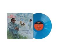Ray Charles - A Message From the People Exclusive Club Edition Opaque Turquoise