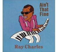 Ray Charles - Ain T That Fun