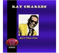 Ray Charles - Ain't That Fine
