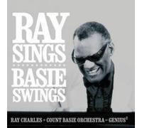 Ray Charles And The Co Ray Sings, Basie Swings: Ray Charles + Count Basie (CD)