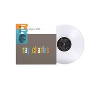 Ray Charles (Atlantic 75) Édition Limitée Exclusivité Fnac Vinyle Transparent Vinyle