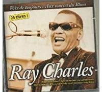 Ray Charles - Aux sources du blues