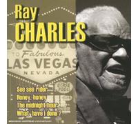 Ray Charles - Baby, won't you please come home