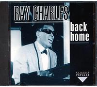 Ray Charles - Back Home