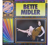 Ray Charles, Barbara Streisand, ... - That's Entertainment 4 'Nostalgia Show' [Vinyl LP]