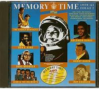 Ray Charles, Ben E. King, Bobby Darin, Edward Byrnes & Connie Stevens, Sandy Nelson..