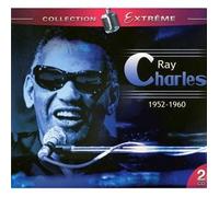 Ray Charles - Best of 1952-1960
