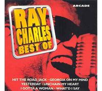 Ray Charles - Best of