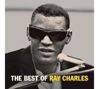 Ray Charles - Best Of Ray Charles - Limited 180-Gram Crystal Clear Vinyl [Vinyl Lp] Clear Vinyl, Ltd Ed, 180 Gram, Spain - Import