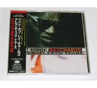 Ray Charles - Best of The Atlantic Years [Import]