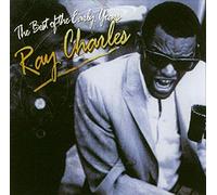 Ray Charles - Best of The Early Years [Import]