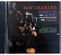 Ray Charles & Betty Carter