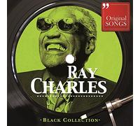 Ray Charles - Black Collection: Ray Charles [Import]
