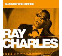 Blues Before Sunrise