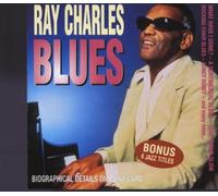 Ray Charles - Blues [Import]