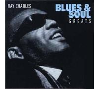 Ray Charles - Blues & Soul Greats [Import]
