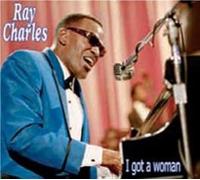 Ray Charles - CHARLES RAY-I GOT A WOMAN