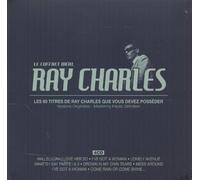 Ray Charles - Coffret Ideal
