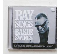 Count Basie – Ray Sings Basie Swings – Import