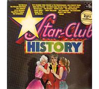 Ray Charles, Cream, a.o. - Star-Club History [2xVinyl]