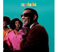 Ray Charles - Debut Album (Colored Red Edition) [Import]