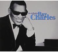 Ray Charles - Definitive [Import]