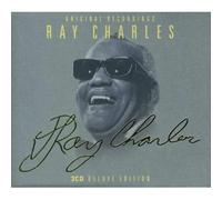 Ray Charles - Deluxe Edition [Import]