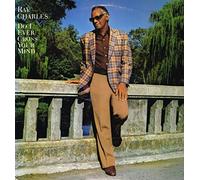 Ray Charles - Do I Ever Cross Your Mind - CBS - CBS 25764