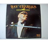 Ray Charles - Doing His Thing
