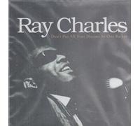 Ray Charles - Don'T Put All Your Dreams In One Basket