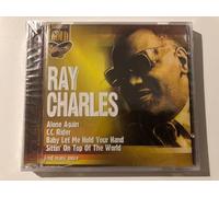 Ray Charles - Double Gold [Import]