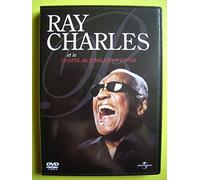 Ray Charles – Ray Charles et le Gospel du Jubilation Choir – Universal Pictures
