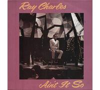 Ray Charles et les Raelets - Ray Charles et les Raelets: Hallelujah I love her so - Ain't that love - A fool for you - Mary ann, EP 45 tours 7 inch Original Biem 1961 Atlantic 212036