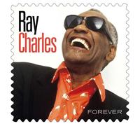 Ray Charles Forever