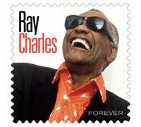 Ray Charles Forever