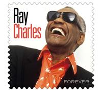 Ray Charles Forever