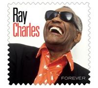 Ray Charles Forever (CD) Album with DVD