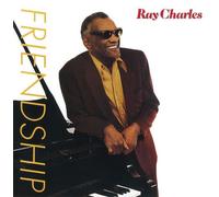 Ray Charles - Friendship [Cd] Holland - Import