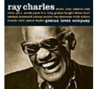 Ray Charles - Genious Love